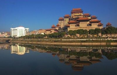 云天宫