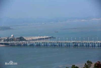 西湾旅游景区