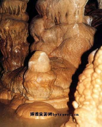 武宣溶洞