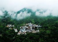 龙头大峡谷景区