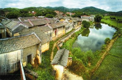 君子垌屯