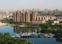 香河水上公园