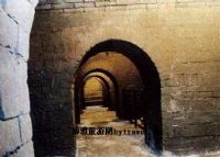 宋辽古战场