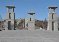 康保南海生态湿地公园