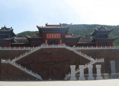 云泉寺