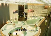 新兴水疗馆