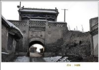 卜北堡玉泉寺
