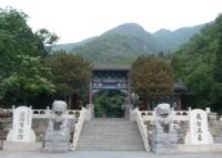 陵川龙岩寺