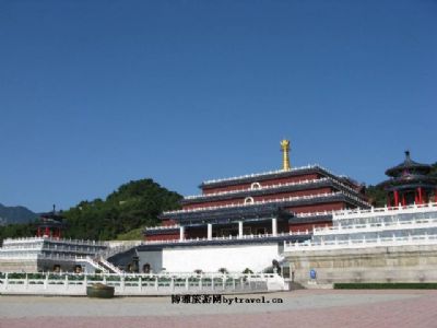 万佛园