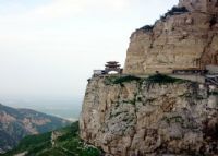 龙脊岭