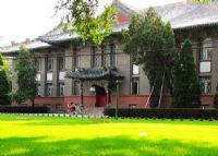山西铭贤学校旧址