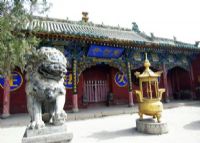 范村圆智寺