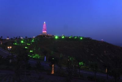 研山风景区