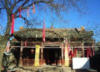 凤山关帝庙