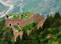 白羊峪长城旅游区