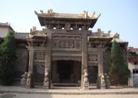 孝义祠