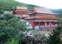 迁西普陀禅寺