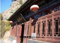 晋中弥陀寺