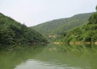 兴隆青龙潭