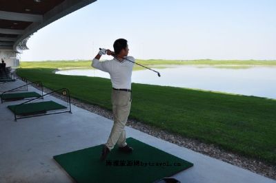 曹妃湖体育公园俱乐部