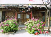 东岗南寺