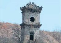 苏村文昌阁