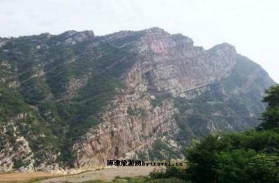 隐凤山