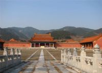孝东陵