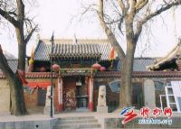 西关灵应寺