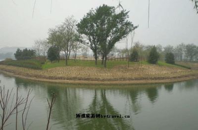 石臼坨岛