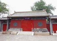 南林交龙泉寺