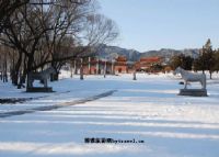 清景陵