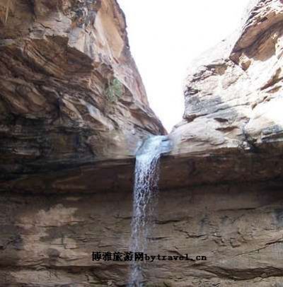 柳林黄河三峡