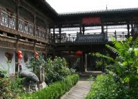 褚铁书院