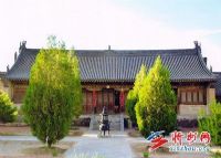 繁峙寿宁寺