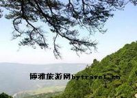 天龙八景
