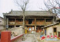 宁武延庆寺