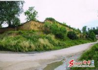 阳明堡址