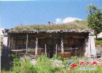繁峙永安寺