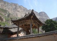 繁峙秘密寺