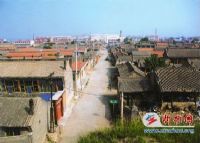 五寨县故城