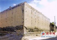 谷思慎旧居