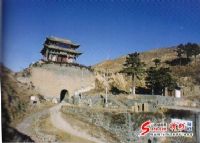雁门关堡