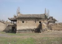 山阴三圣寺
