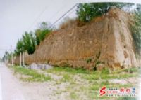 段村堡址