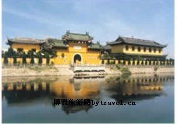 宝山净寺