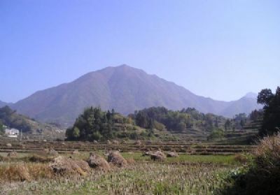 金鳌山