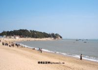 奉新海滩