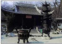 东海普陀寺