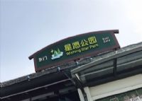 上海迪士尼度假区星愿公园